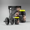Universal Nutrition Whey