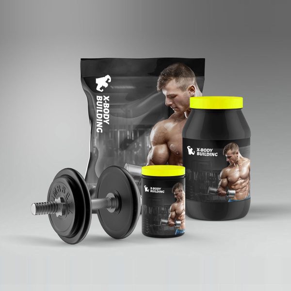 Universal Nutrition Whey