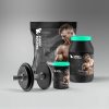 Combat MusclePharm