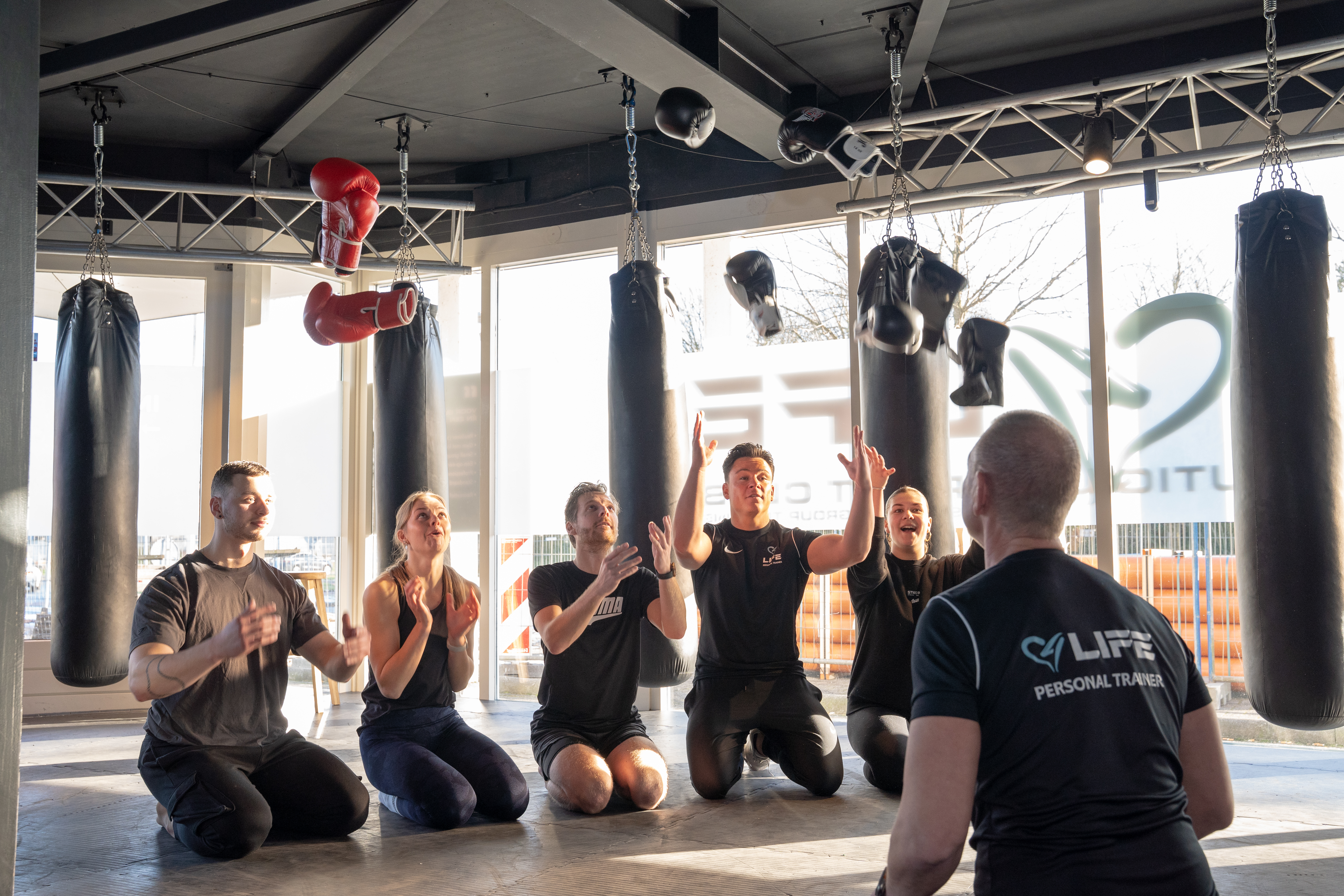 DSC00411-1 Groepstrainingen Zeewolde Sportschool Zeewolde personal training Zeewolde