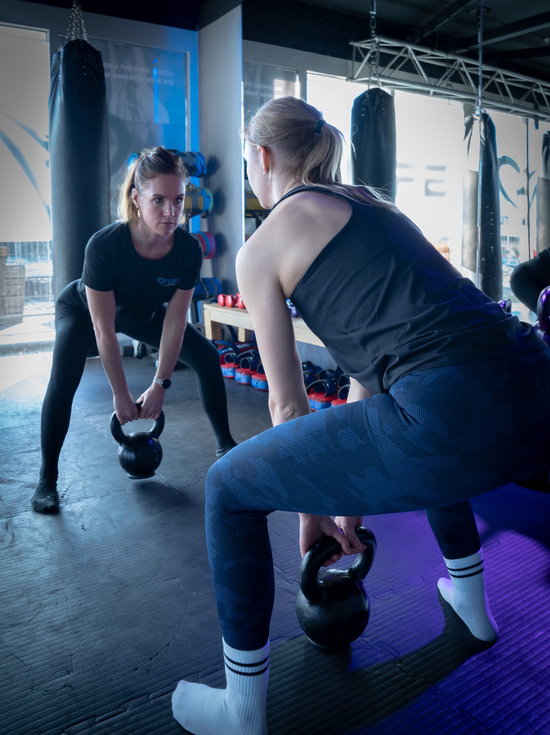 DSC09865-1 Personal training Zeewolde